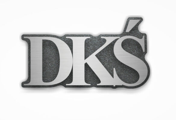 Pinsy metalowe odlewane