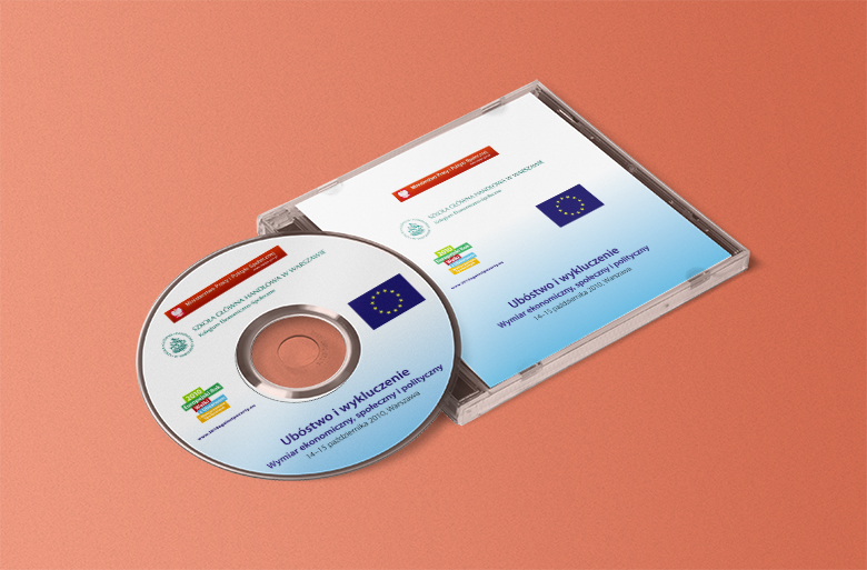 nadruki na płyty cd