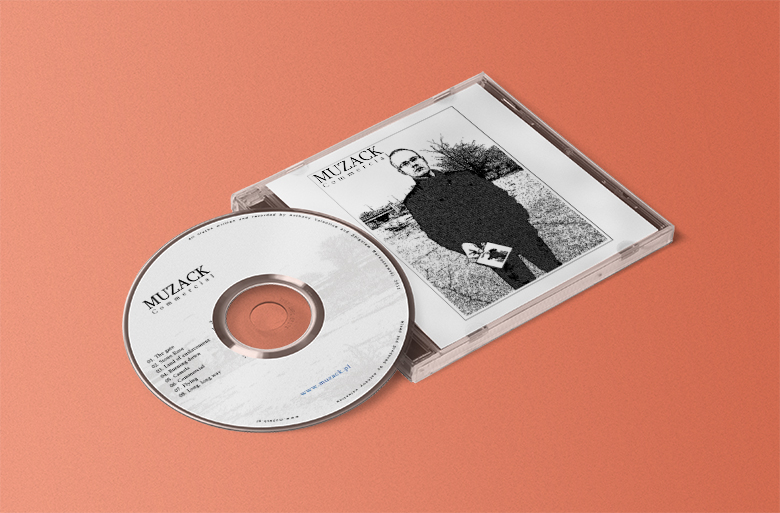 cd z nadukiem